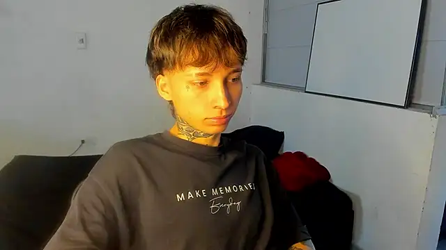 xam_winn's Webcam Show