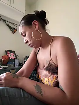 DominicanJojon Live XXX chat