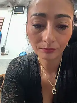 IsabellaMariet Chat XXX live
