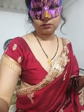 Show de SexyBhumii na webcam