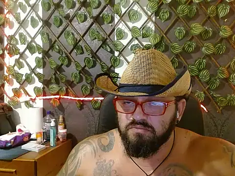 mr_wolf46 Show Webcam