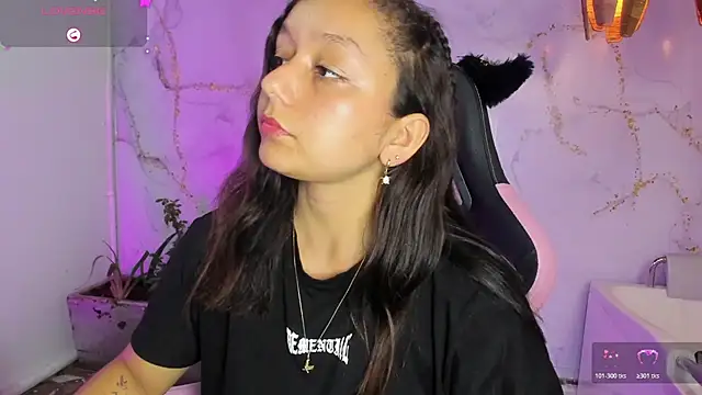 Chat +18 de katy_sweet19 ao vivo