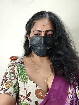 Czat XXX na żywo – mallu_flower