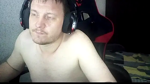 MysteriousWanderern Webbikameraesitys