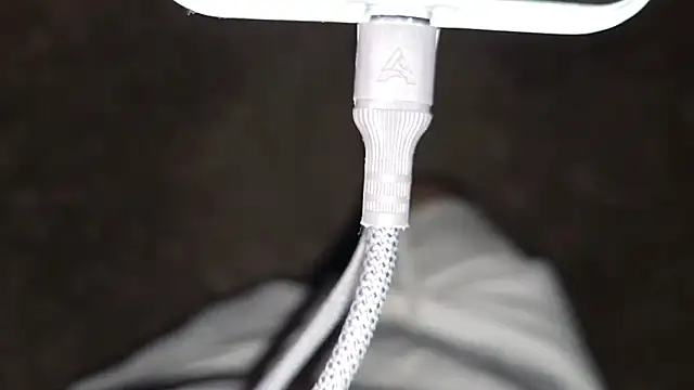 Vuitton Adlı Modelin Web Kamerası Şovu