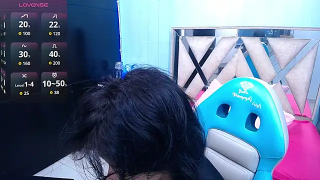 alex_477 라이브 XXX 채팅