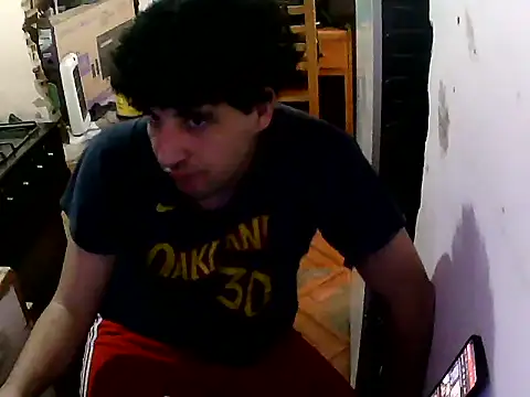 uriakela12 Webcam show