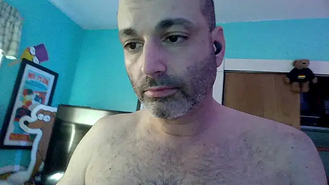 Novabear6996: вебкам-шоу