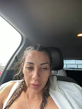 Chatroom XXX en direct de Badcrystal