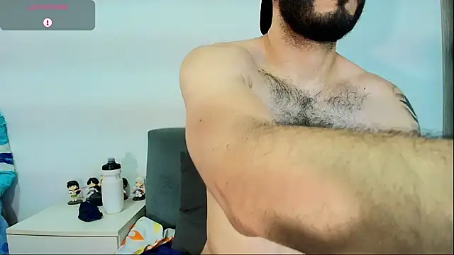tommel_bailey লাইভ XXX চ্যাট