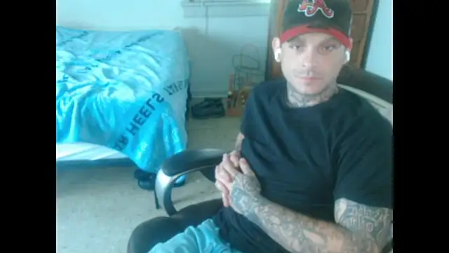 DADDY_KANE8--- Chat XXX in diretta
