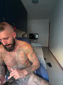 Gioeltoro89 – webcam-show