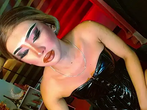HOLLYWOOD_QUEEN_88 – webcam-show