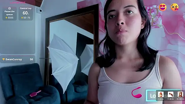 Abril_gapn Live XXX chat