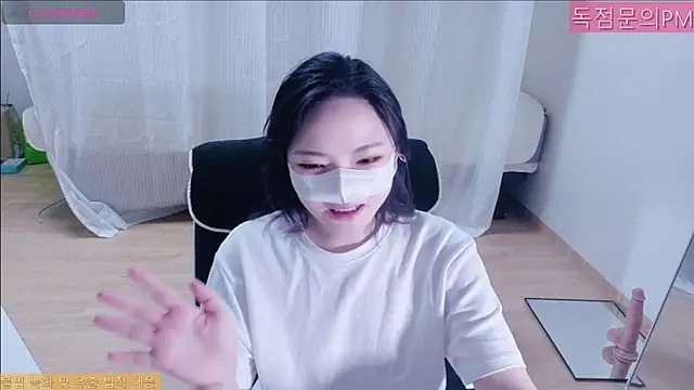 Da_ya_09 웹캠 쇼