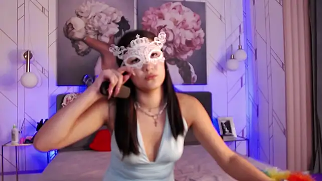 Leyla_Sparks – webcam-show