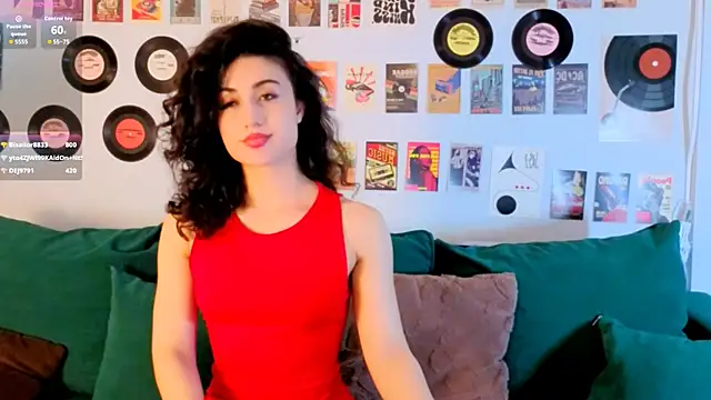 Chat XXX Live Maya_Rogerss