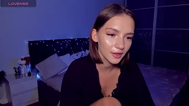 XXX chat uživo modela SophieCatty