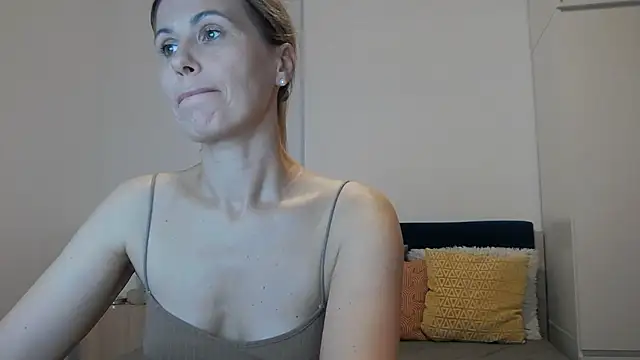 Lika_Soul Live XXX-chat