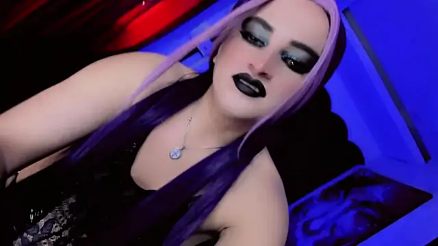 Czat XXX na żywo – Yareth_Rouss_