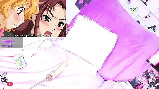 Kira-- 라이브 XXX 채팅