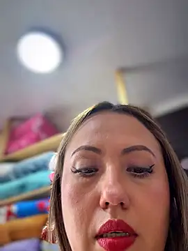 Živý XXX chat VIOLETA-25_