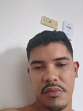 Show de webcam de 44corninho