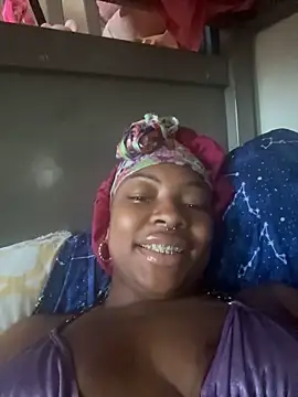 Show webcam de Cocochanel4567