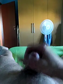 Show Webcam de Cini75