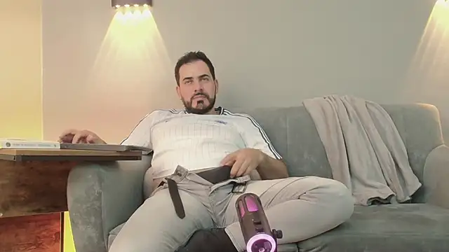 DanteKnoxxx – Kamerová šou