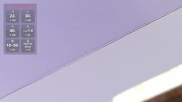 cutepetitee – Naživo XXX chat