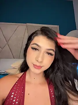 BadLilAngelXXX's Webcam Show
