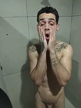 Chat XXX en directo de Darwim_