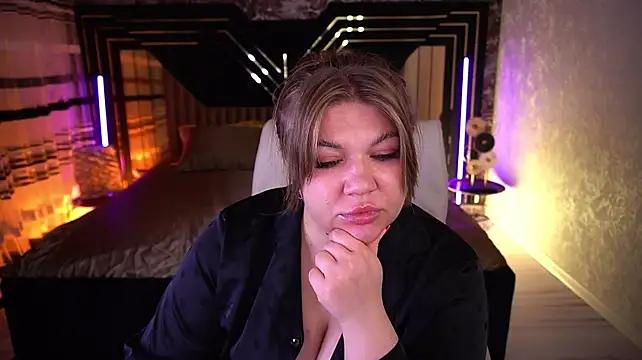 GabbieJay Chat XXX in diretta