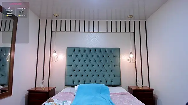 MadissonLow's Live XXX Chat