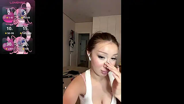 lilli_ann Live XXX chat