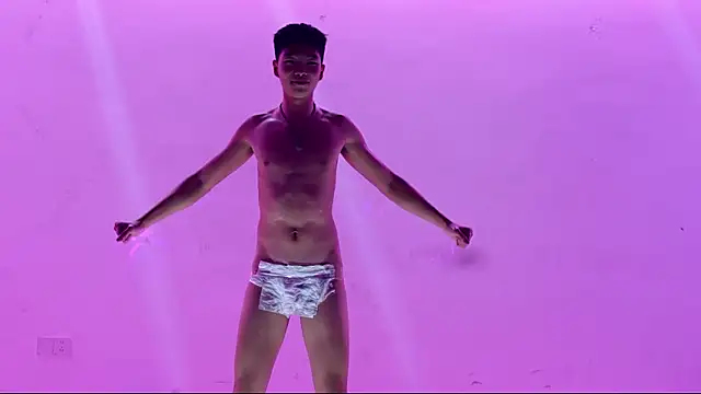 Heartbroken-boys 网络视讯表演