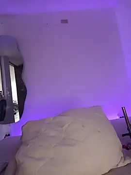 Chat +18 de SalomeFire ao vivo