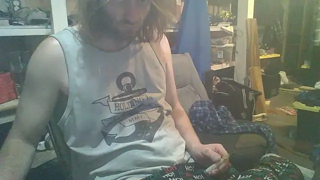 hairyhungnaughtyguy Webcamshow