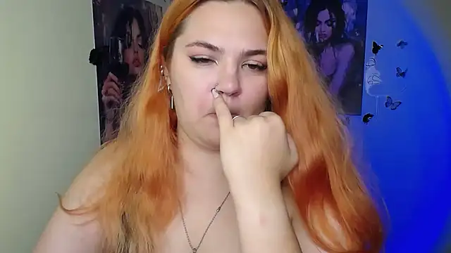 RinaRiii Obrolan Langsung XXX