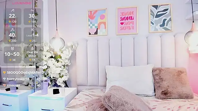 Megan__Hart_'s Live XXX Chat