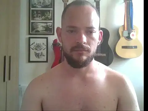 Show Webcam de comedordecasada30