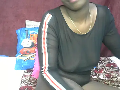 Chatroom XXX en direct de Swagg_rasta