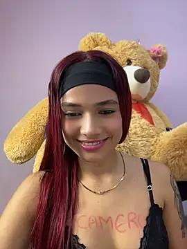 دردشة amber_sparkle الجنسية المباشرة