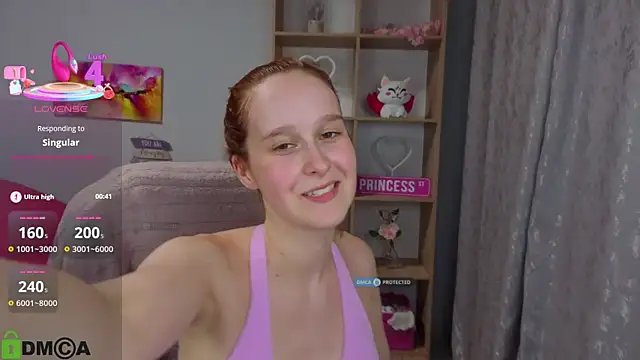 _Wow_Emma 라이브 XXX 채팅