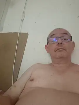 Show webcam de Marlon92700