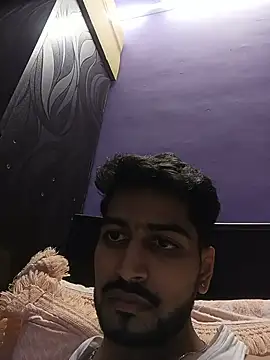 MUMBAI_PRINCE_001 在線直播表演