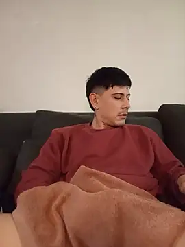 ThestuB Webcam-Show