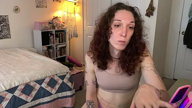 bellababy444: διαδικτυακό σόου στην κάμερα
