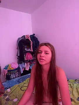 Chat +18 de Jouemandannie ao vivo